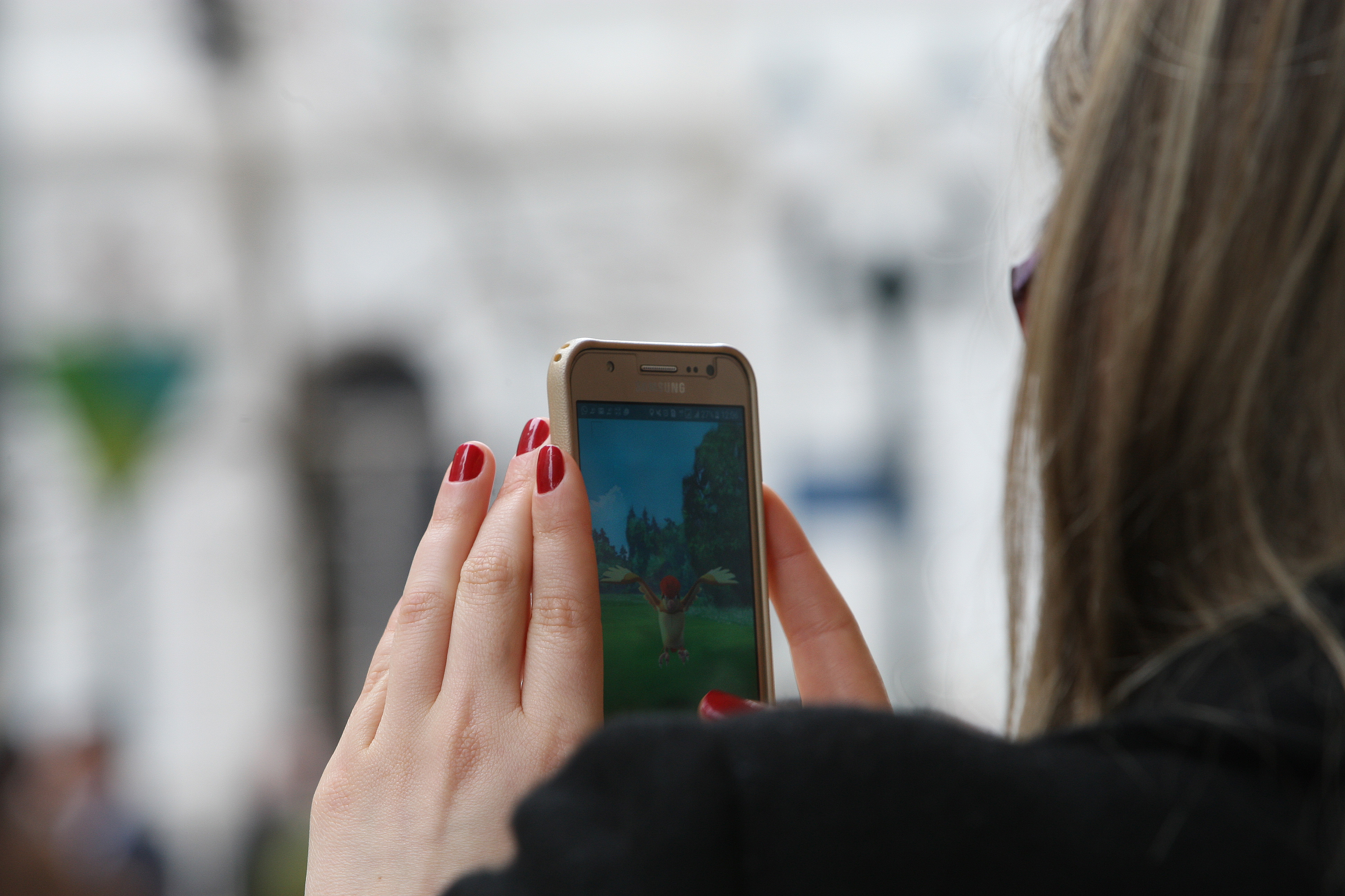 | Aniele Nascimento/Gazeta do Povo