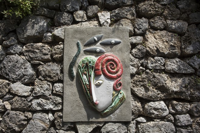  | GIANNI CIPRIANO/NYT