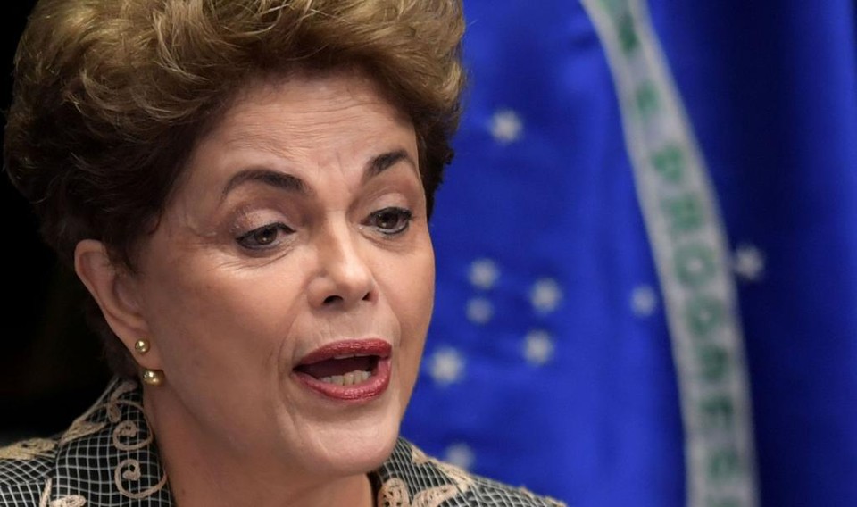  | Evaristo Sá/AFP