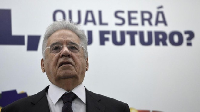 Principal ponto da reforma da Previdência de Fernando Henrique não passou por erro de aliado. | Wilson Dias/ Agência Brasil/Fotos Públicas
