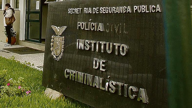 | Hugo Harada/Gazeta do Povo