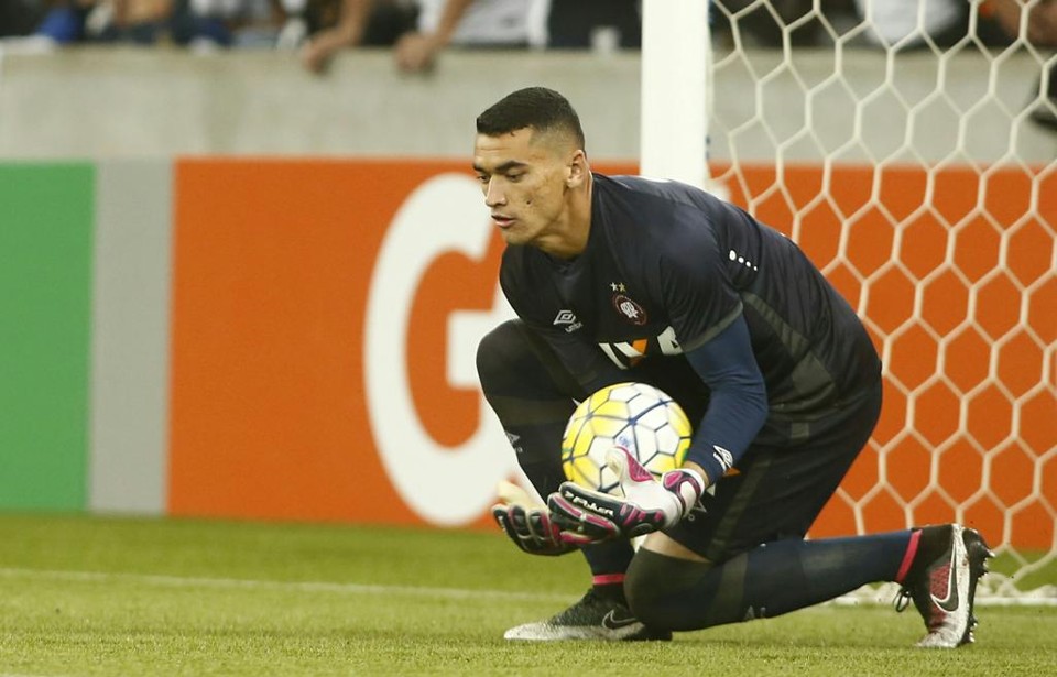 | Hugo Harada/Gazeta do Povo