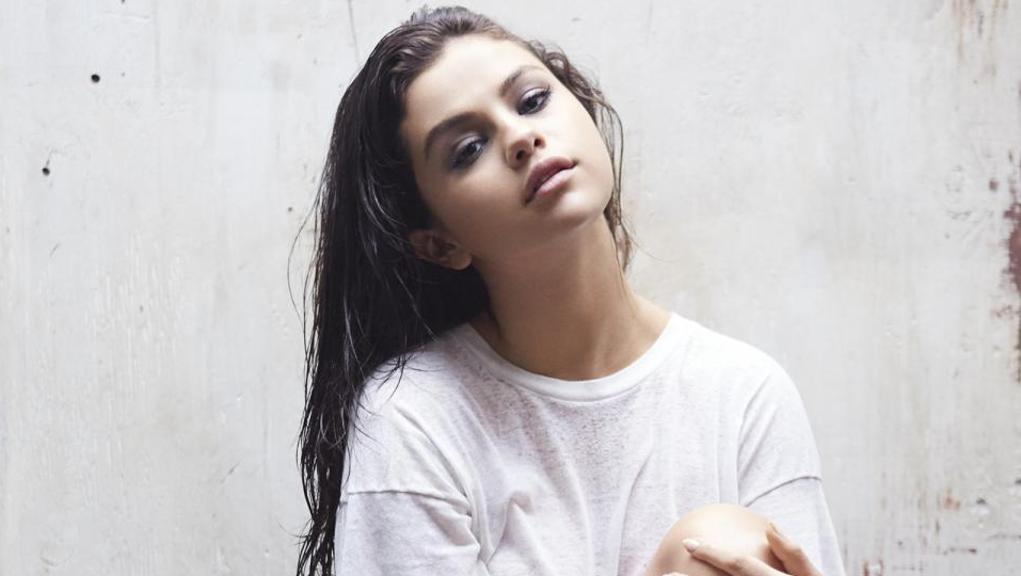 Cantora Selena Gomez chega em Curitiba em dezembro | Divulgação/