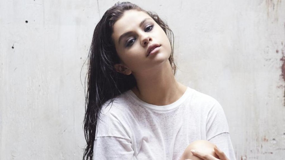 Cantora Selena Gomez chega em Curitiba em dezembro | Divulgação/