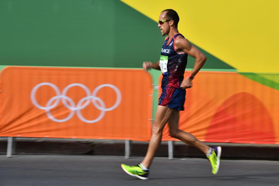  | JEWEL SAMAD/AFP