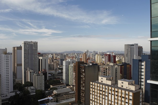  | Antônio More/Gazeta do Povo