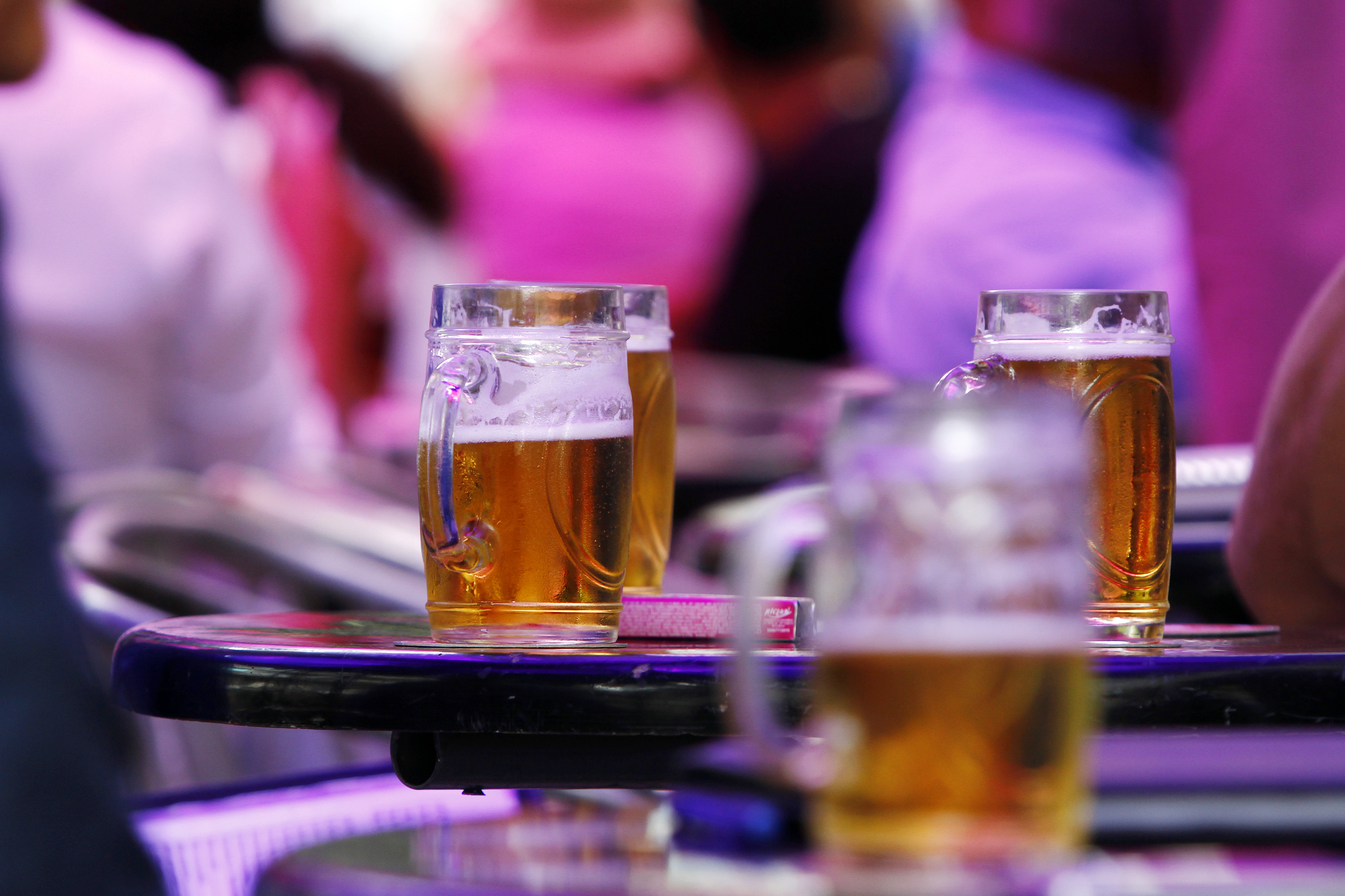 | Daniel Derevecki /
Gazeta do Povo/Arquivo