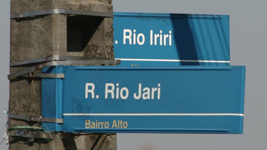 Vereadores de Curitiba já apresentaram 221 projetos de lei para dar nome às ruas da cidade na atual legislatura. | Antonio Costa/Gazeta do Povo