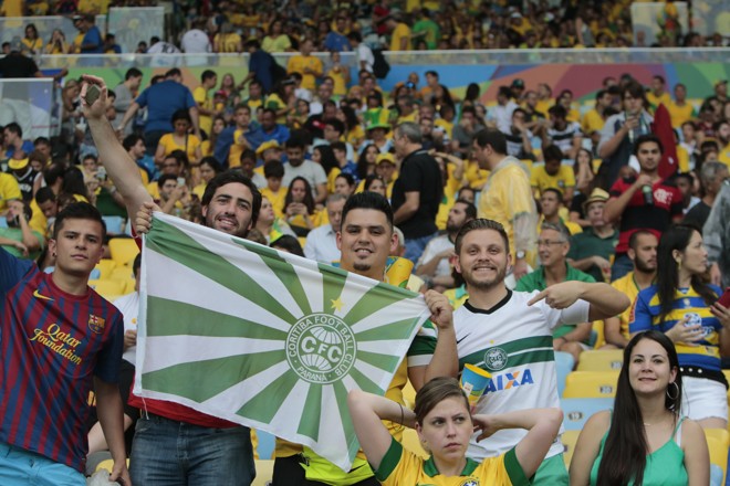 | Albari Rosa/Gazeta do Povo