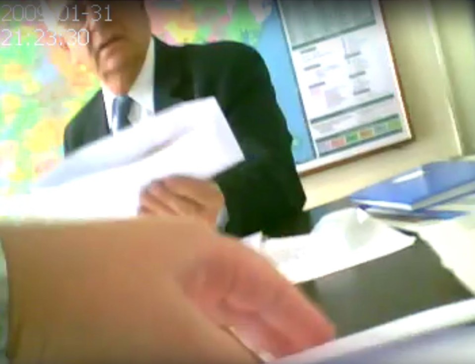  | Reprodução/Paraná TV