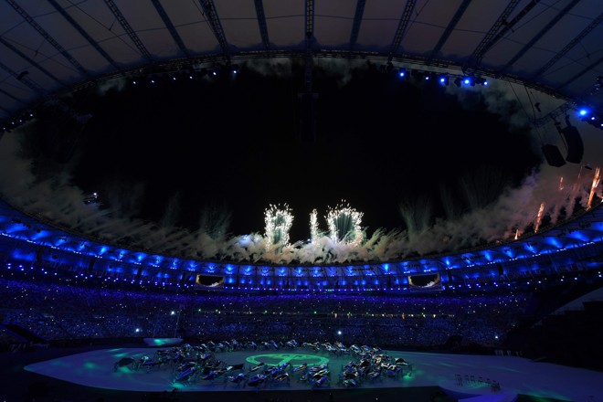 | KIRILL KUDRYAVTSEV/AFP