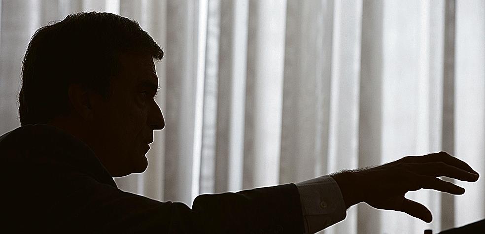 Advogado José Eduardo Cardozo fez contestação ao chamado libelo acusatório. | Lula Marques/Agência PT