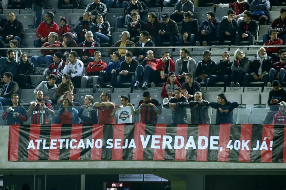 | Hugo Harada/Gazeta do Povo
