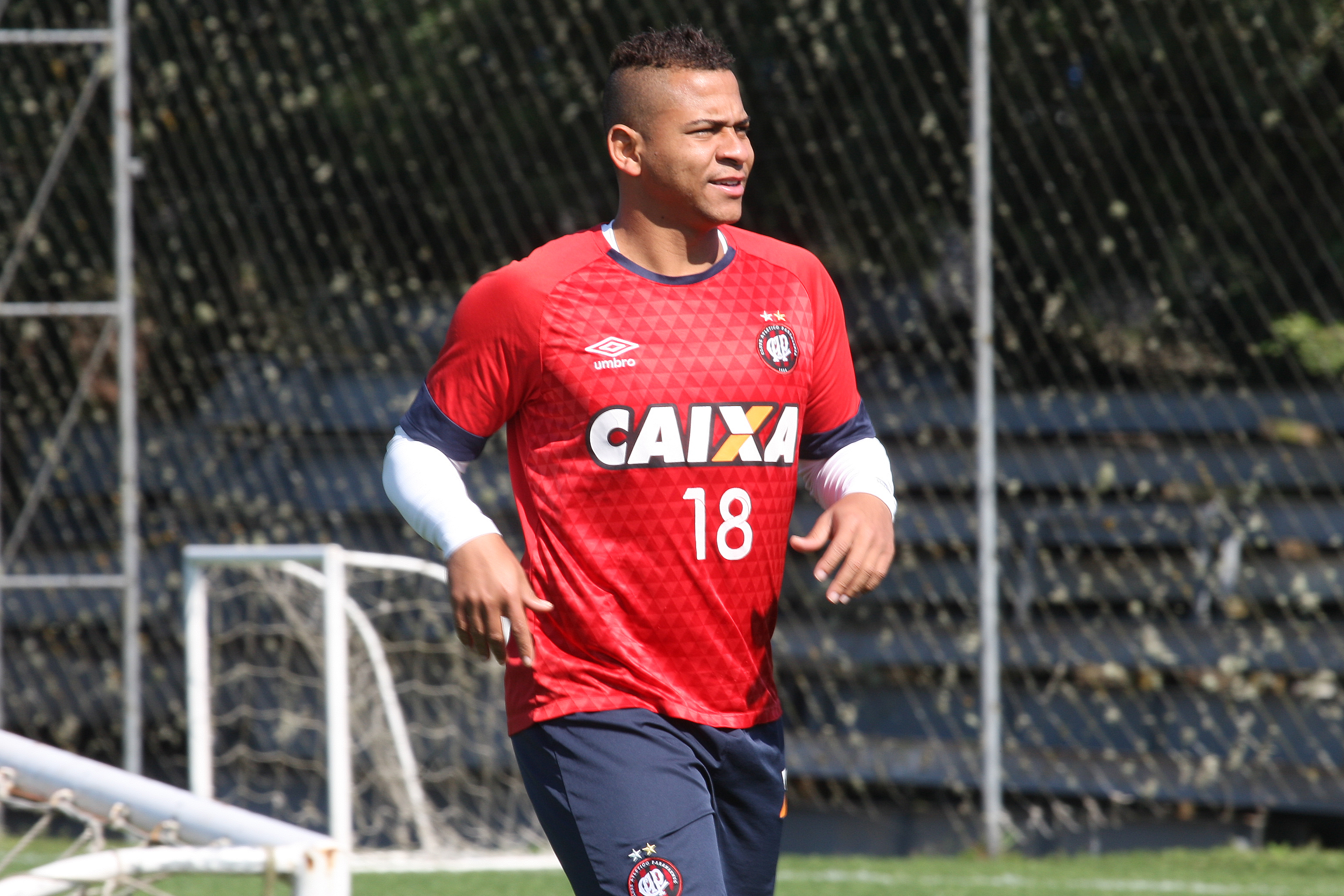 | Aniele Nascimento/Gazeta do Povo