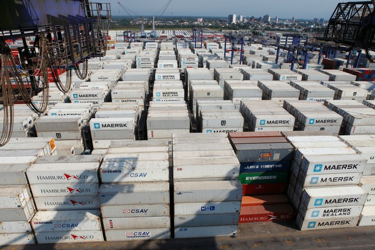 Acordo determina regras para a venda, inclusive armazenamento e transporte | Divulgação/PR