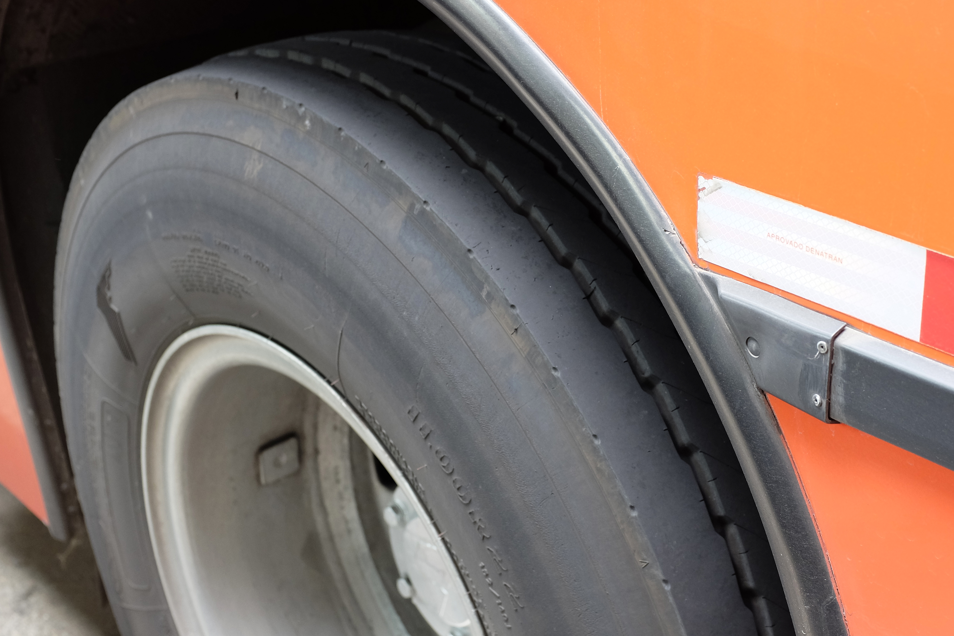 Equipamentos de telemetria serão instalados em seis veículos para traçar perfil dos motoristas no volante | Henry Milleo/Gazeta do Povo