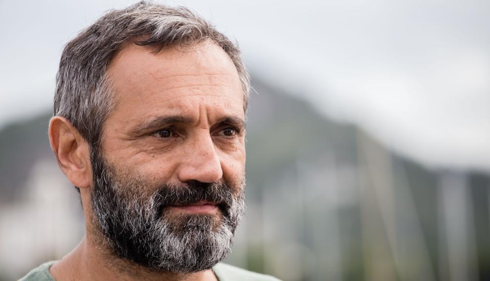 Montagner tinha 54 anos e finalizaria as gravações da novela no próximo dia 18 | Tata Barreto