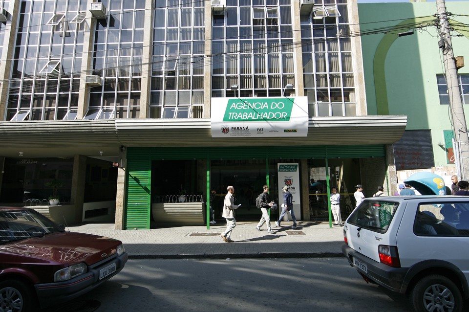 | Antônio More / Gazeta do Povo/
