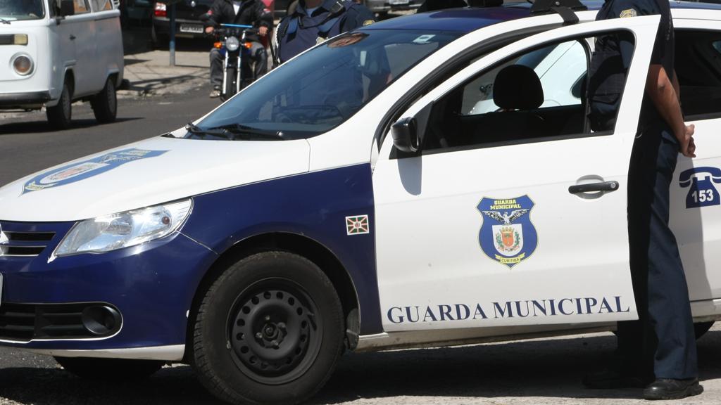  | Aniele Nascimento/Gazeta do Povo