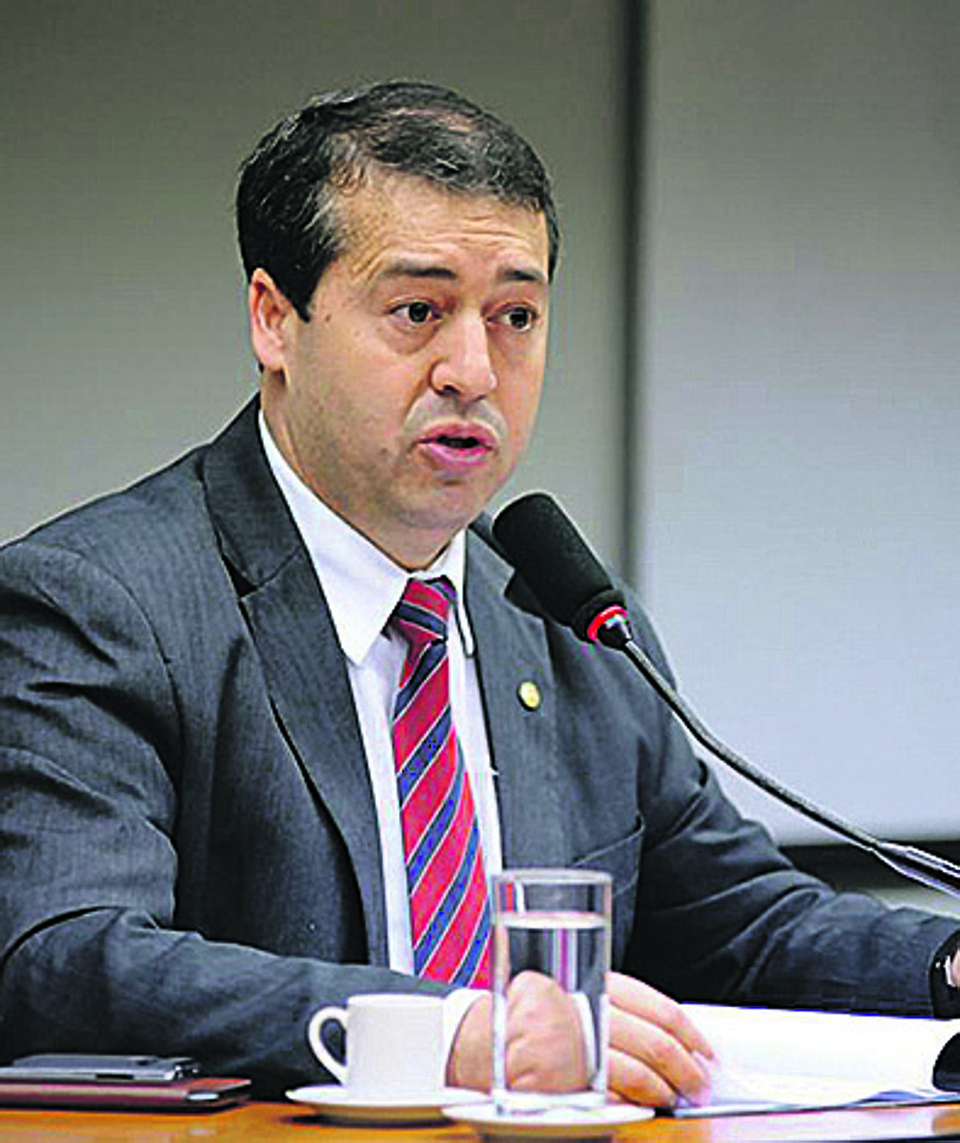 Ministro Ronaldo Nogueira foi orientado a se retratar. | Lúcio Bernardo Junior/Câmara dos Deputados