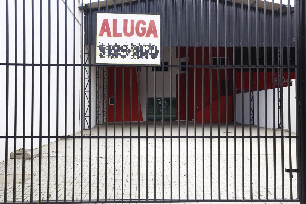  | Henry Milleo/Gazeta do  Povo