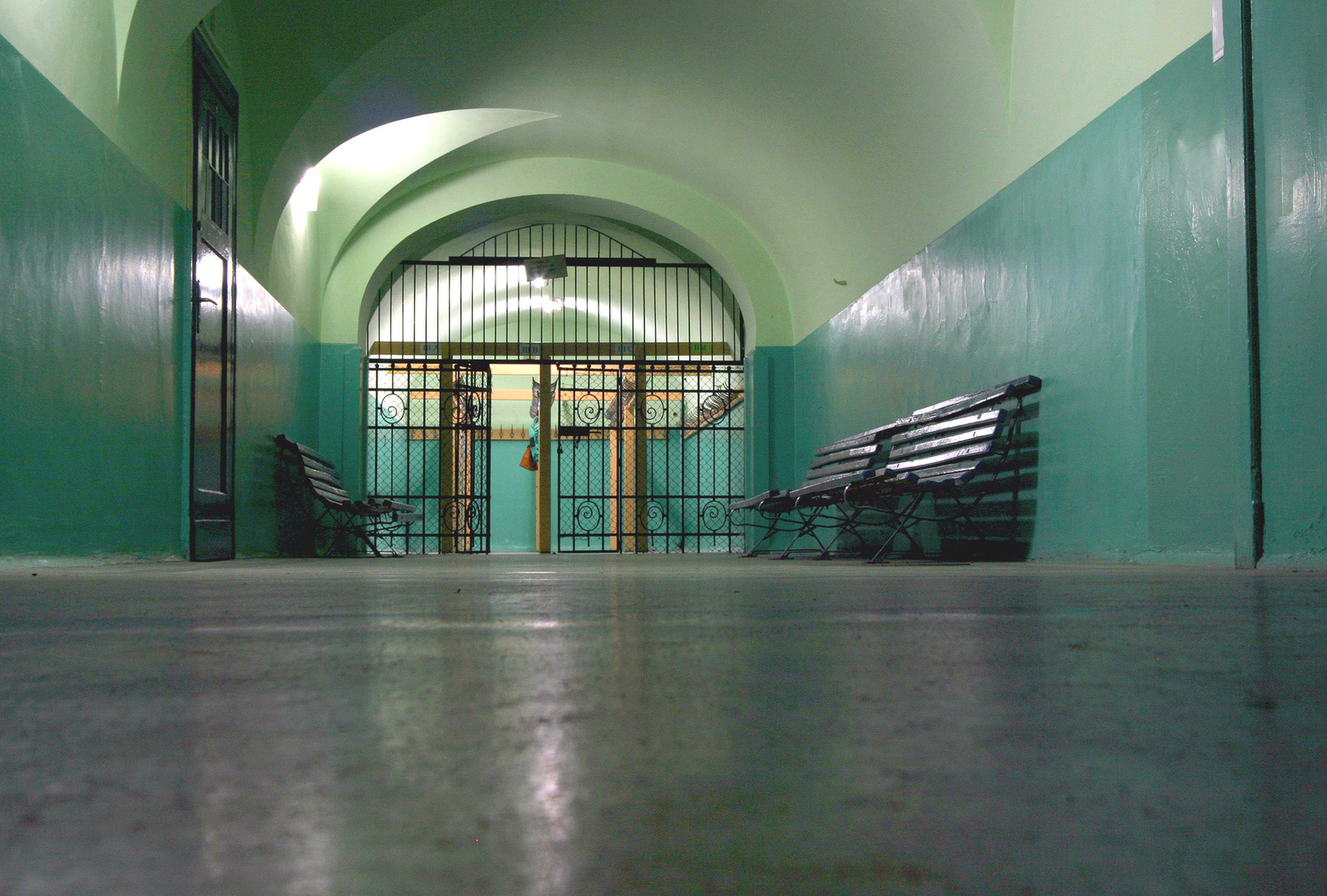 | Griszka Niewiadomski/Free Images