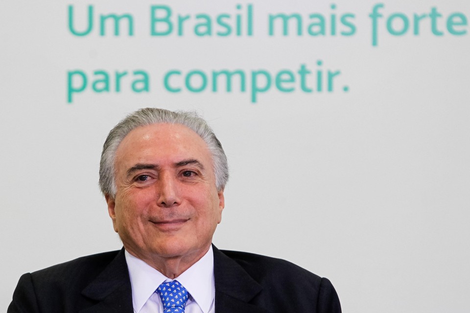 | Beto Barata/PR