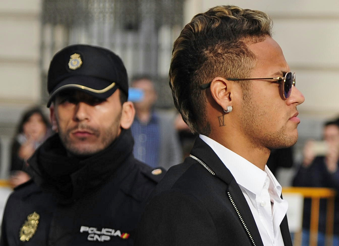 | CURTO DE LA TORRE/AFP