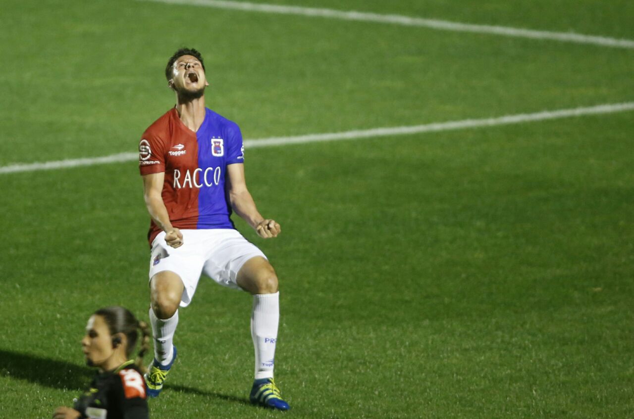| Hugo Harada/Gazeta do Povo