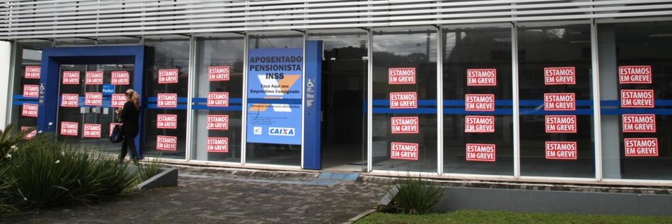 | Aniele Nascimento/Gazeta do Povo