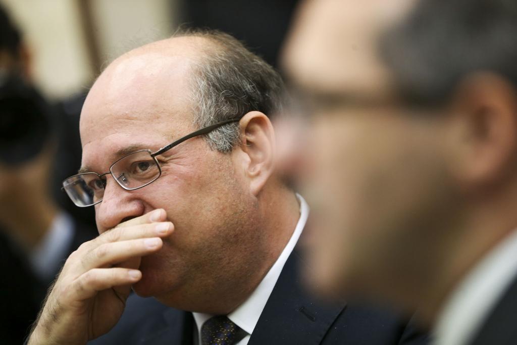 Ilan Goldfajn , presidente do Banco Central | Marcelo Camargo/Agência Brasil