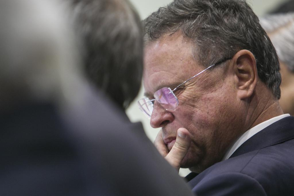  | Marcelo Andrade/Gazeta do Povo