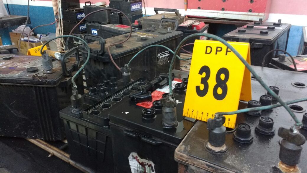  | Polícia Federal/Divulgação