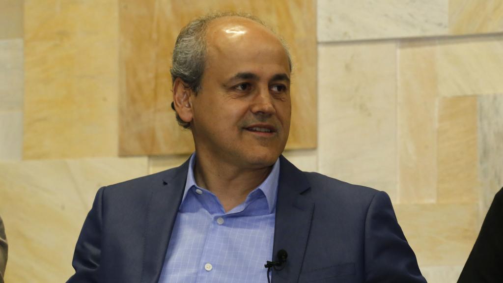 | Pedro Serapio/Gazeta do Povo