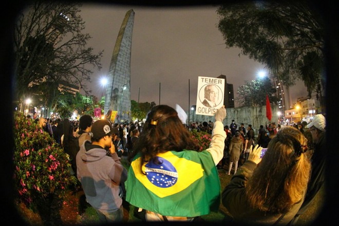  | Daniel Castellano/Gazeta do Povo