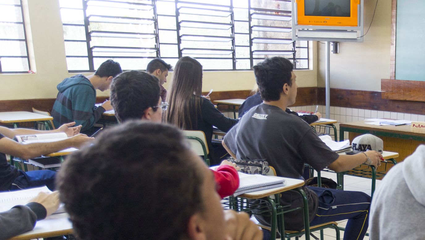 | Henry Milleo/Gazeta do Povo