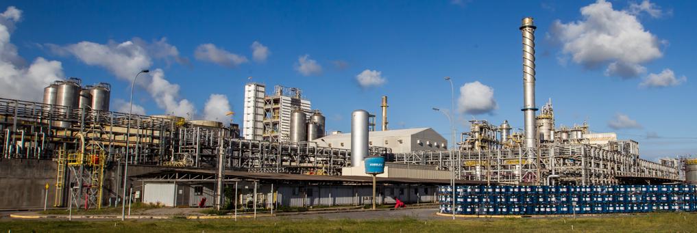 Bloqueio é referente a desvios que teriam acontecido nas obras da refinaria Abreu e Lima, em Pernambuco | Dorivan Marinho/Midas Press/Folhapress/Arquivo