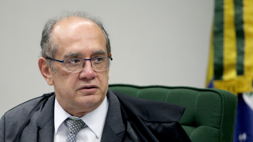 | Fellipe Sampaio/SCO/STF