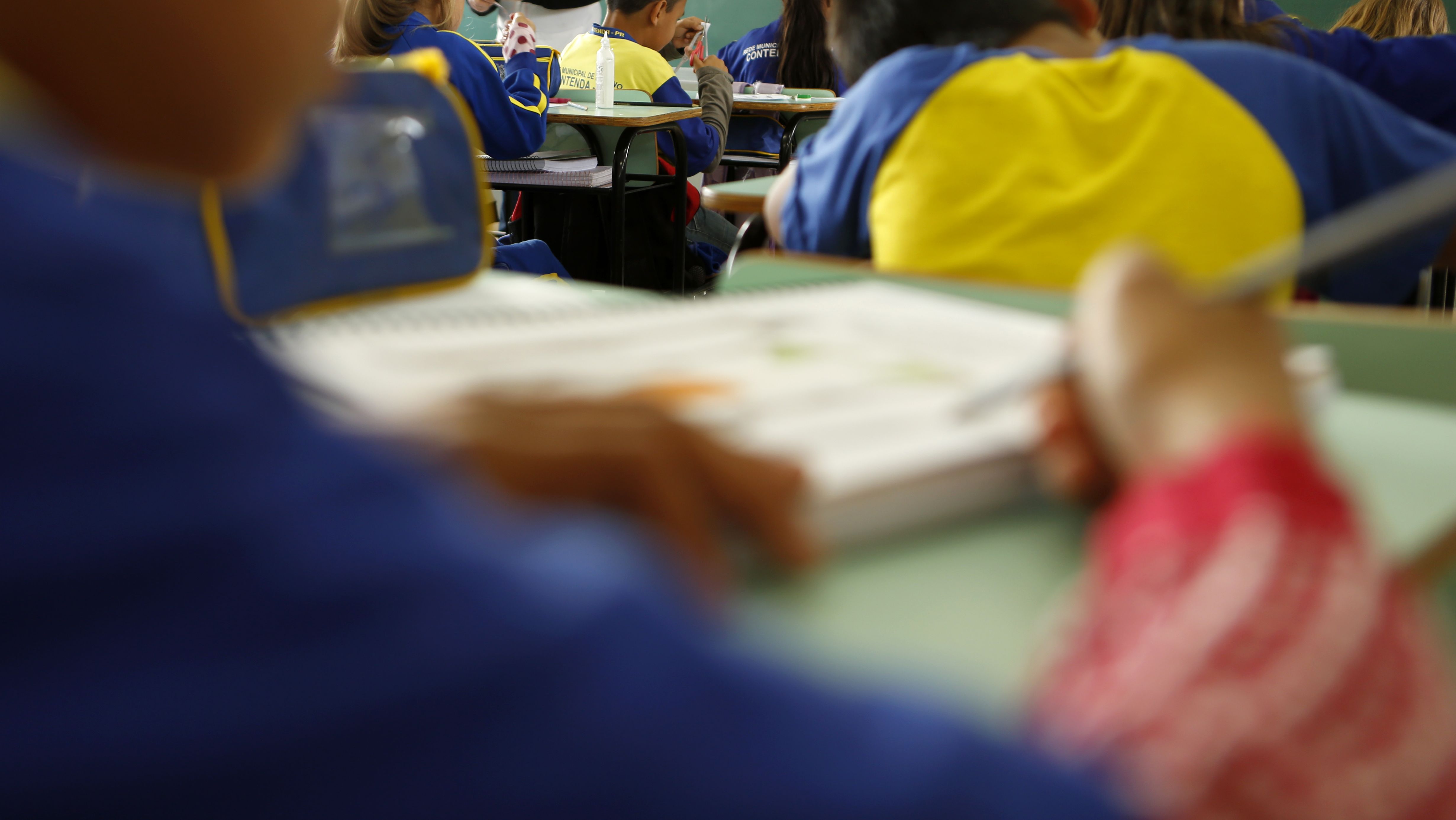 | Marcelo Andrade/Gazeta do Povo