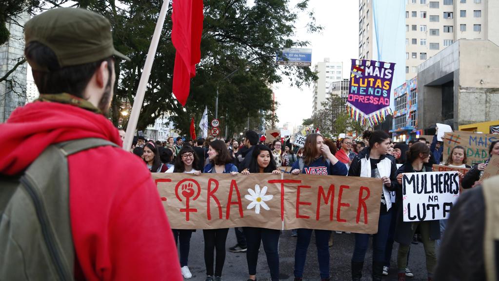  | Henry Milleo/Gazeta do Povo