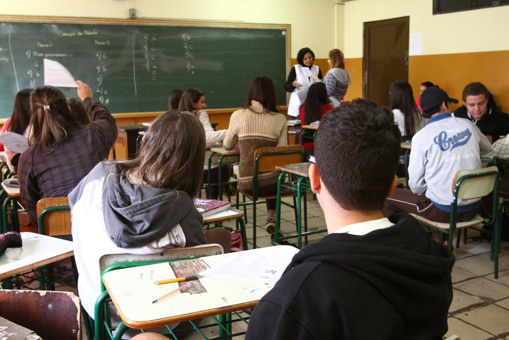 | Roberto Custodio/Arquivo/Gazeta do Povo