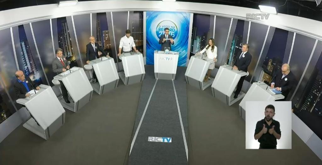  | Reprodução/RICTV