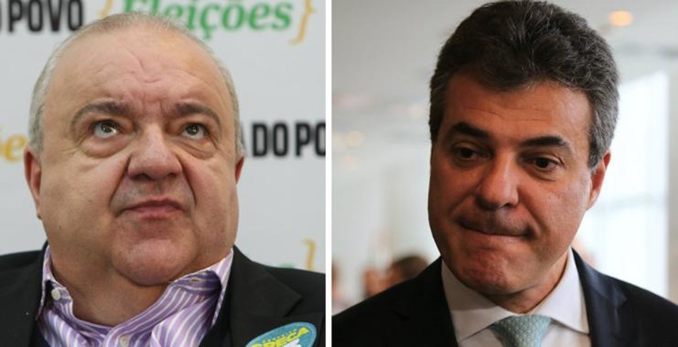 | Henry Milleo/Gazeta do Povo