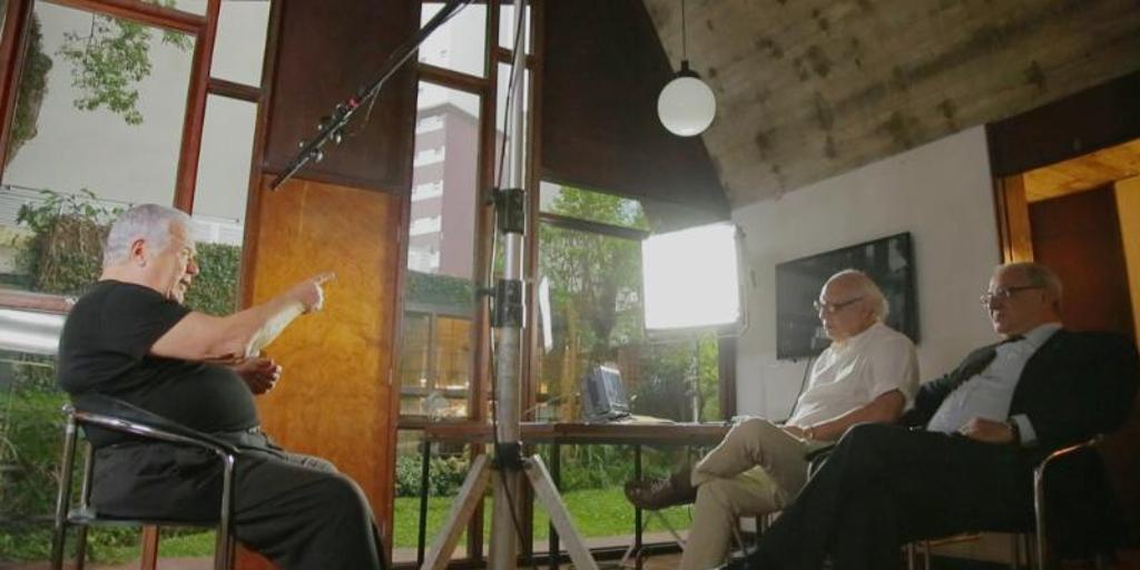 Cena do documentário | /Divulgação