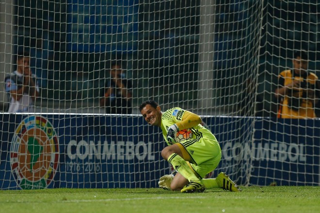 | DIEGO LIMA/AFP