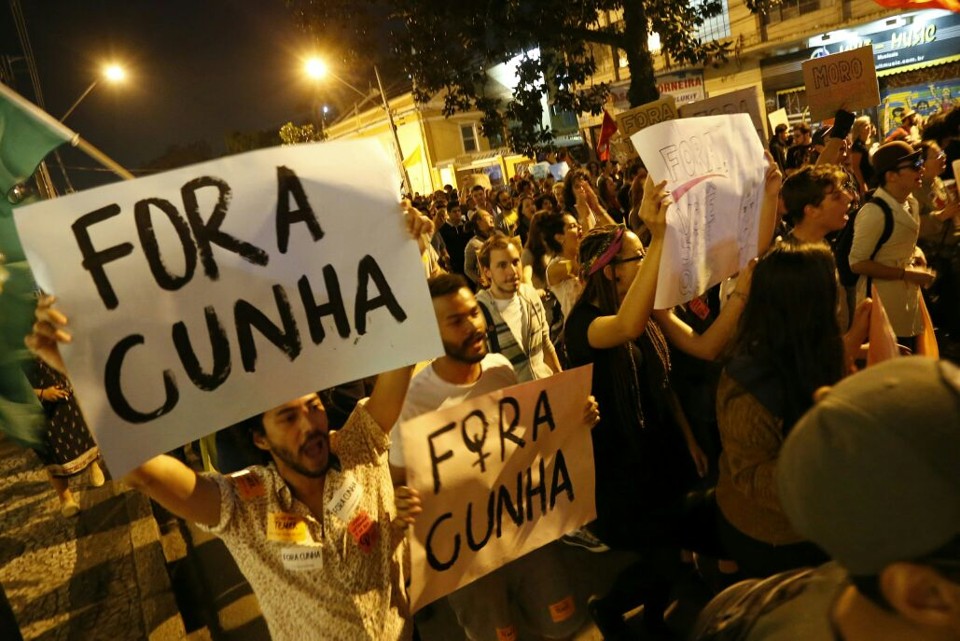 | Hugo Harada/Gazeta do Povo