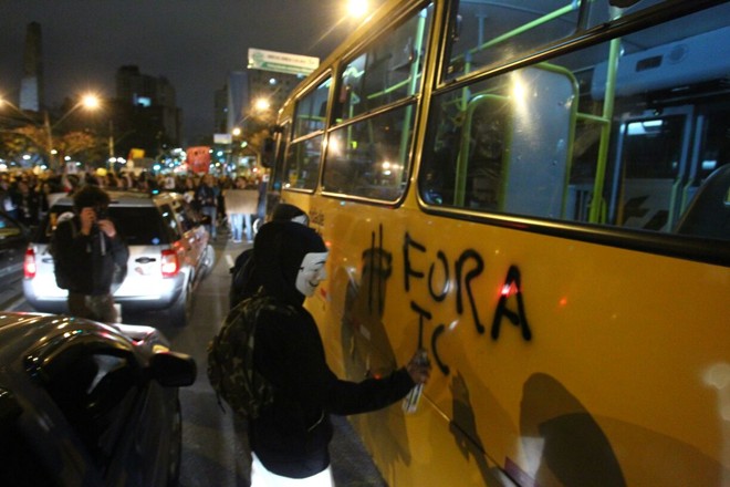  | Daniel Castellano/Gazeta do Povo