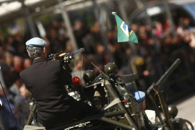 | Marcelo Andrade/Gazeta do Povo