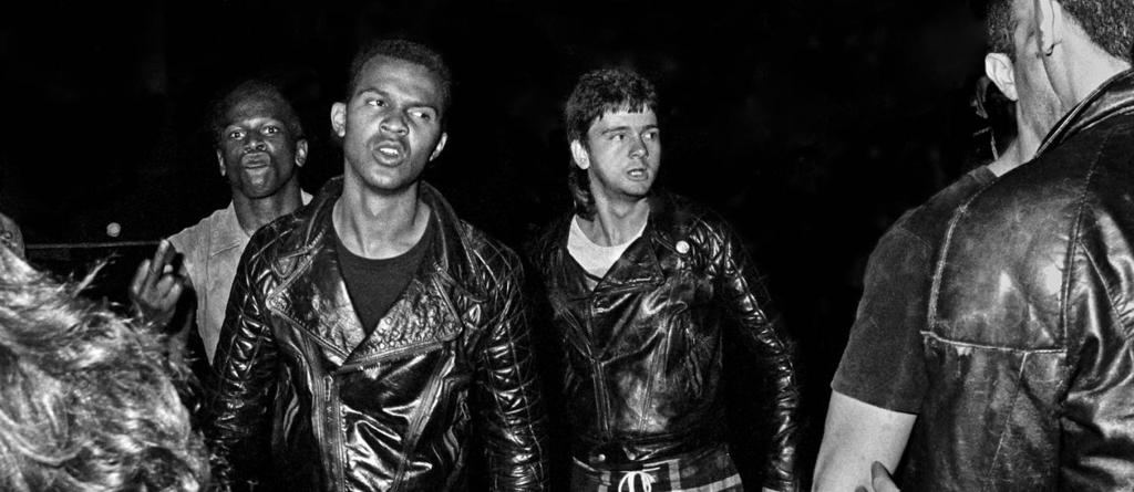 Clemente e Os Inocentes | /