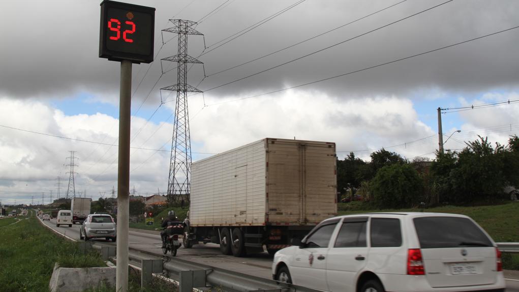 | Gerson Klaina/Tribuna do Paraná